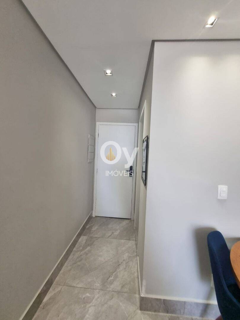 Apartamento com 2 dormitórios à venda, 75 m² por R$ 670.000 - Jardim Sul - São José dos Campos/SP