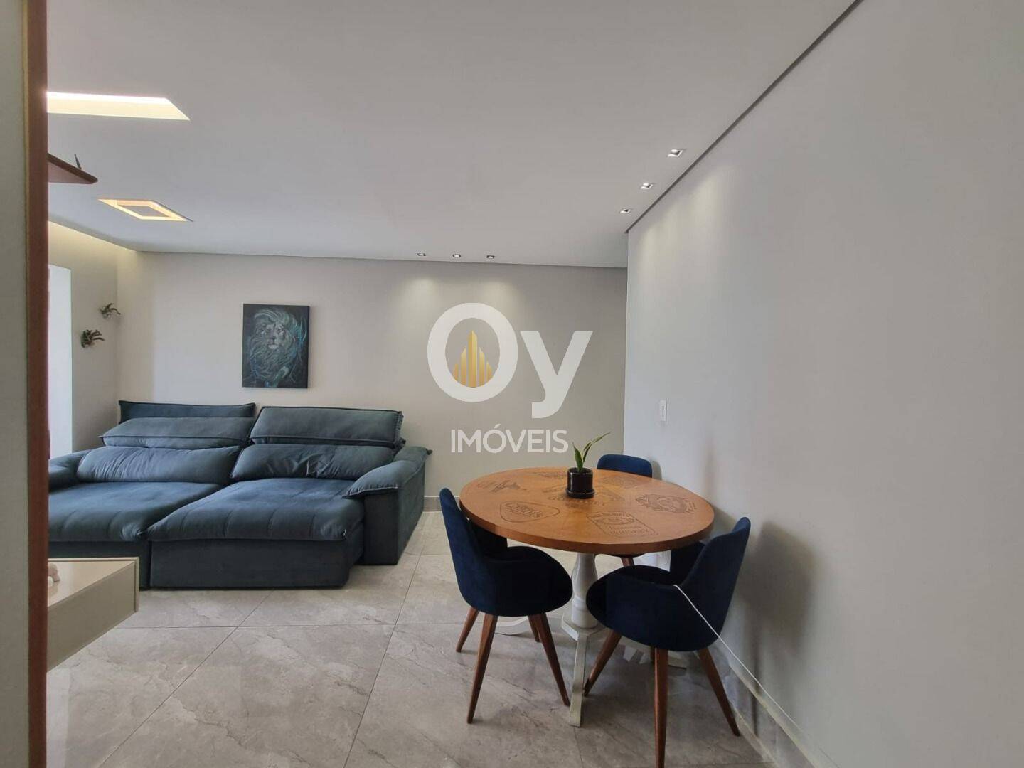 Apartamento com 2 dormitórios à venda, 75 m² por R$ 670.000 - Jardim Sul - São José dos Campos/SP