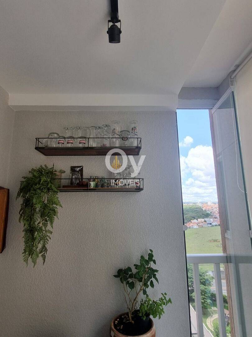 Apartamento com 2 dormitórios à venda, 75 m² por R$ 670.000 - Jardim Sul - São José dos Campos/SP