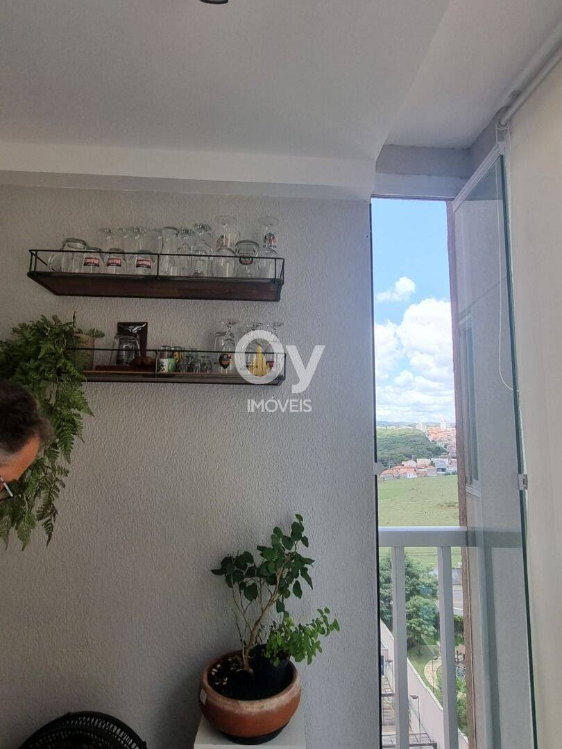 Apartamento com 2 dormitórios à venda, 75 m² por R$ 670.000 - Jardim Sul - São José dos Campos/SP