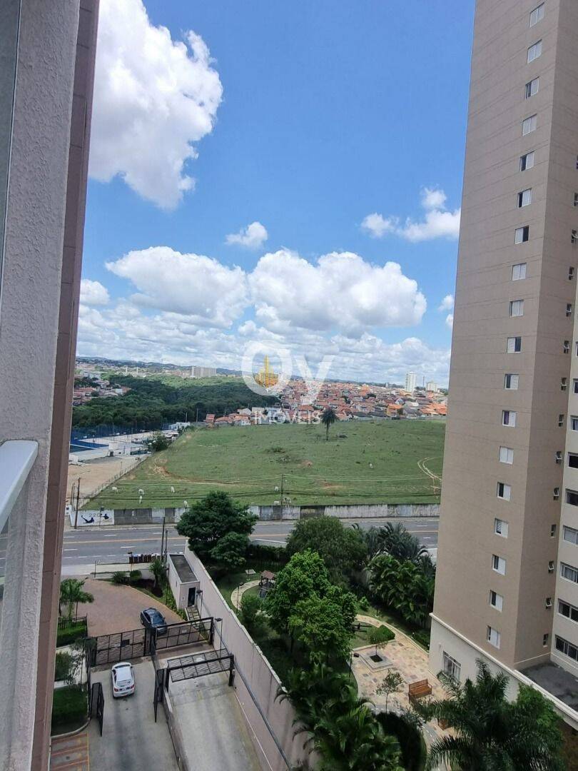 Apartamento com 2 dormitórios à venda, 75 m² por R$ 670.000 - Jardim Sul - São José dos Campos/SP