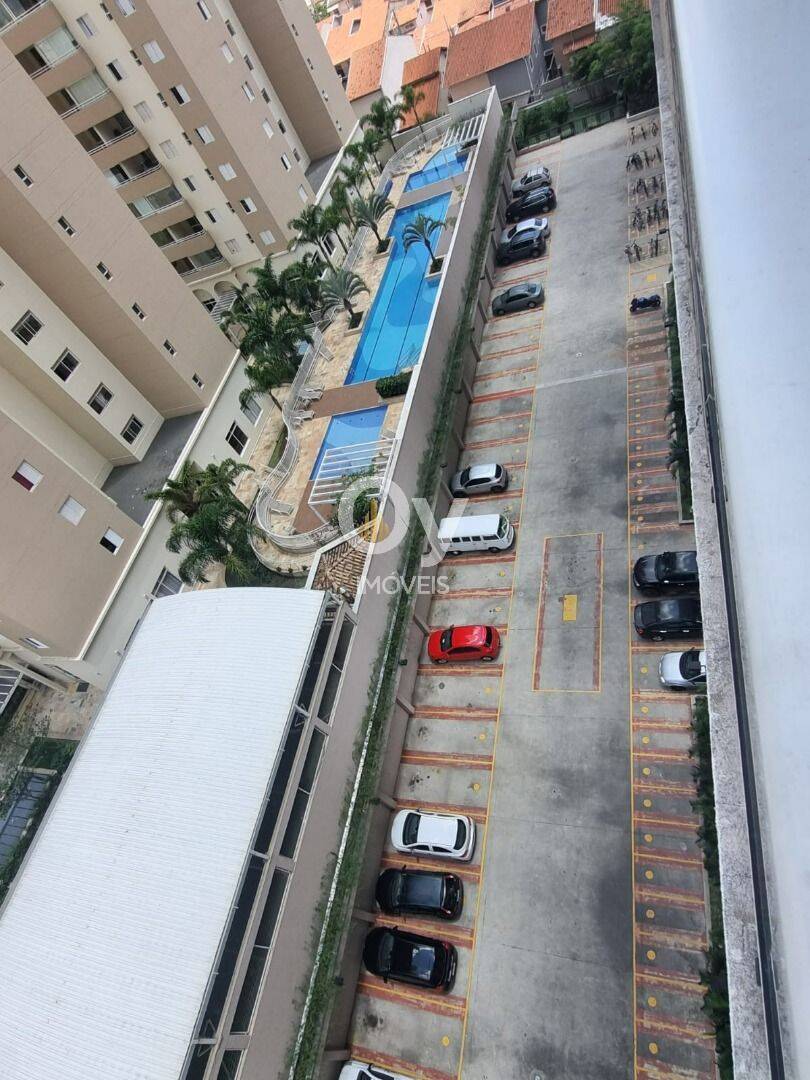Apartamento com 2 dormitórios à venda, 75 m² por R$ 670.000 - Jardim Sul - São José dos Campos/SP