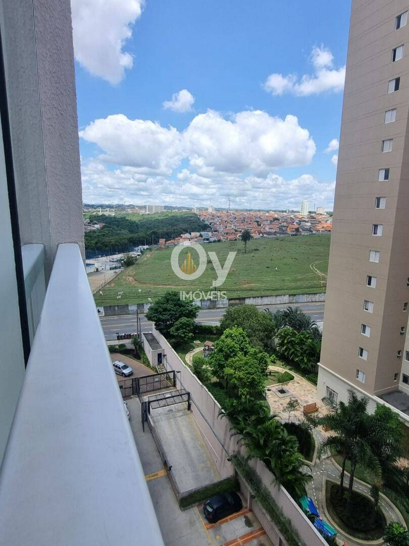 Apartamento com 2 dormitórios à venda, 75 m² por R$ 670.000 - Jardim Sul - São José dos Campos/SP