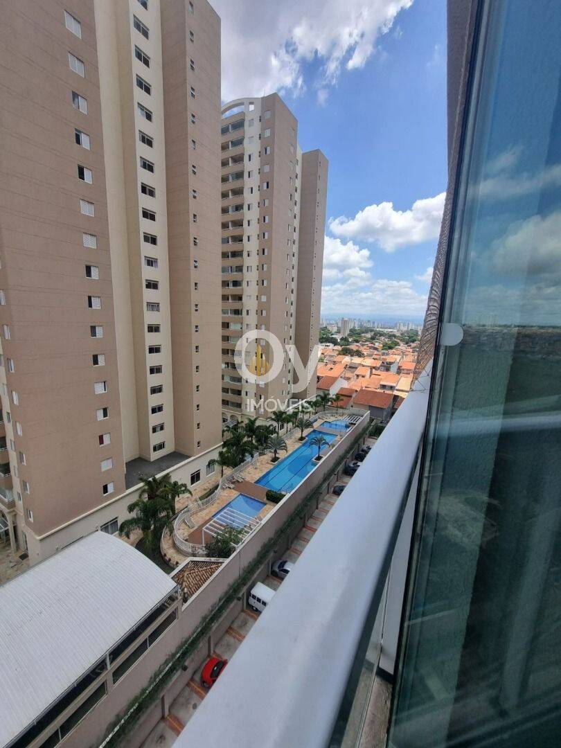 Apartamento com 2 dormitórios à venda, 75 m² por R$ 670.000 - Jardim Sul - São José dos Campos/SP