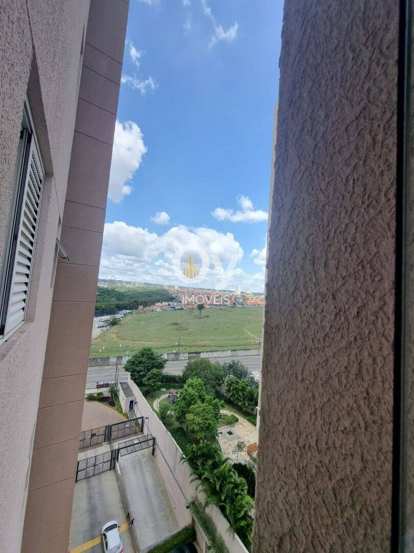 Apartamento com 2 dormitórios à venda, 75 m² por R$ 670.000 - Jardim Sul - São José dos Campos/SP