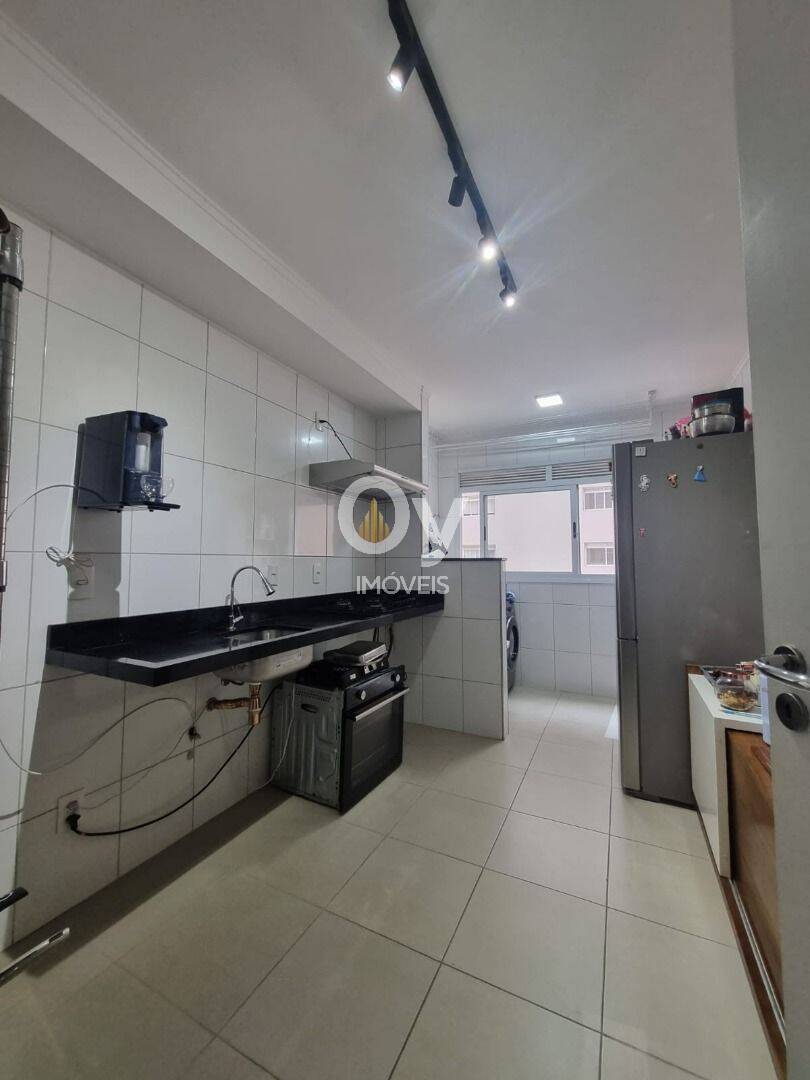 Apartamento com 2 dormitórios à venda, 75 m² por R$ 670.000 - Jardim Sul - São José dos Campos/SP