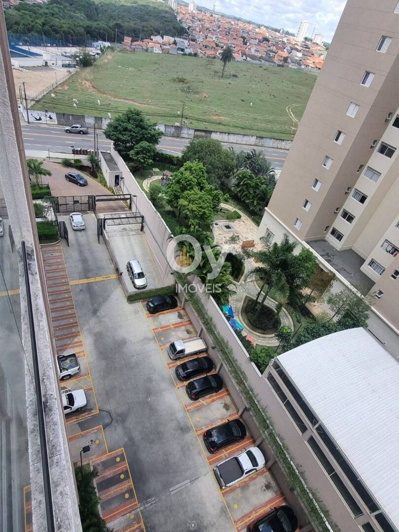 Apartamento com 2 dormitórios à venda, 75 m² por R$ 670.000 - Jardim Sul - São José dos Campos/SP
