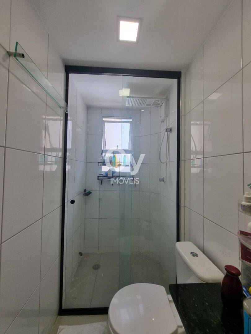Apartamento com 2 dormitórios à venda, 75 m² por R$ 670.000 - Jardim Sul - São José dos Campos/SP