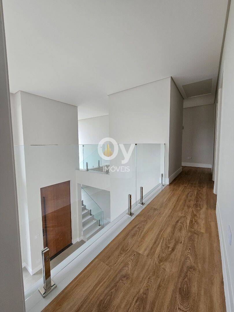 Sobrado com 4 dormitórios à venda, 450 m² por R$ 4.000.000,00 - Condomínio Reserva do Paratehy - São José dos Campos/SP