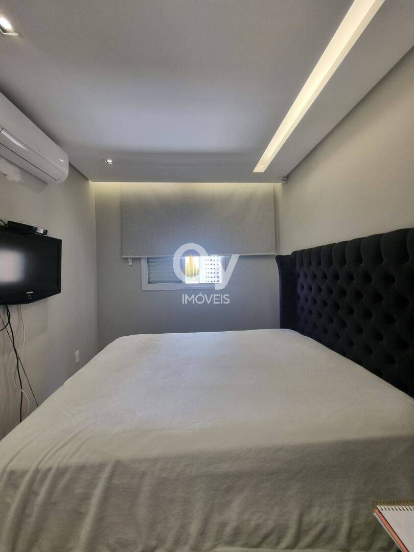 Apartamento com 2 dormitórios à venda, 75 m² por R$ 670.000 - Jardim Sul - São José dos Campos/SP