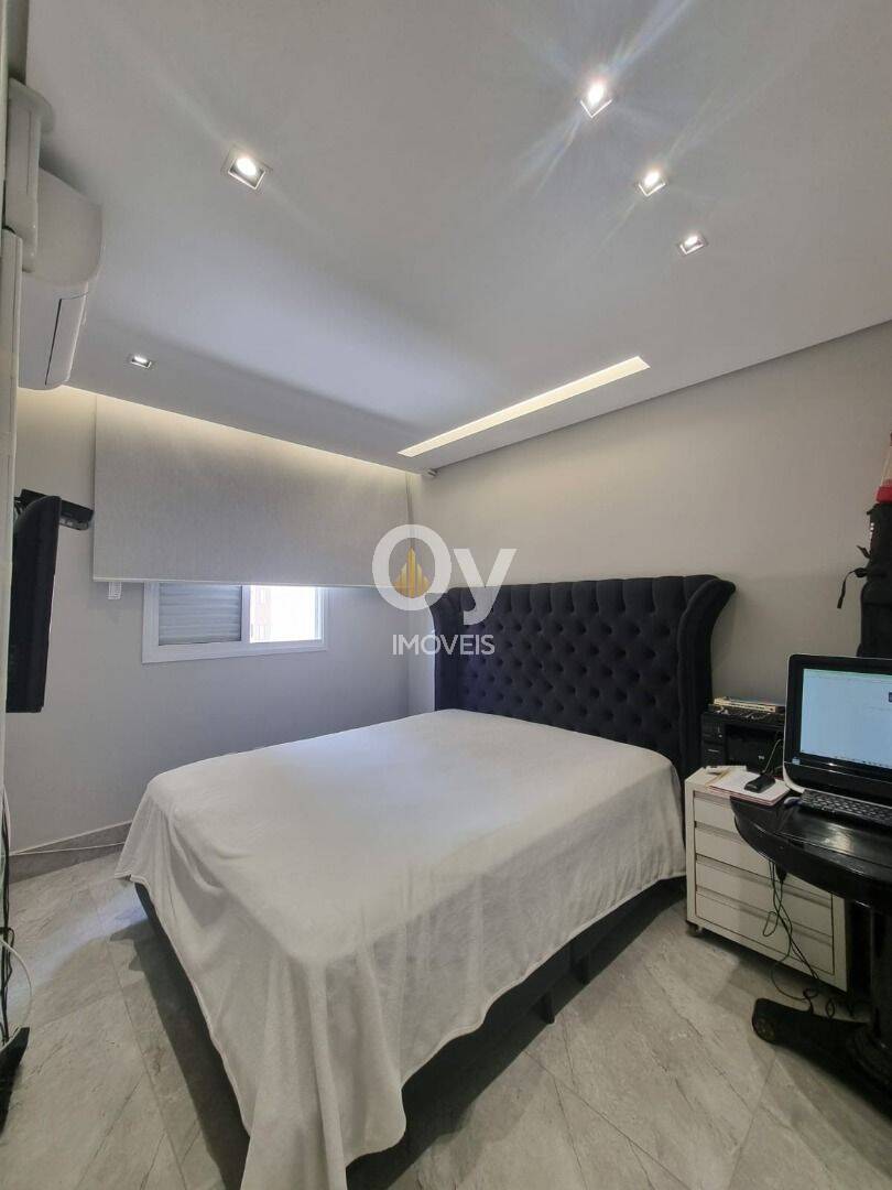 Apartamento com 2 dormitórios à venda, 75 m² por R$ 670.000 - Jardim Sul - São José dos Campos/SP