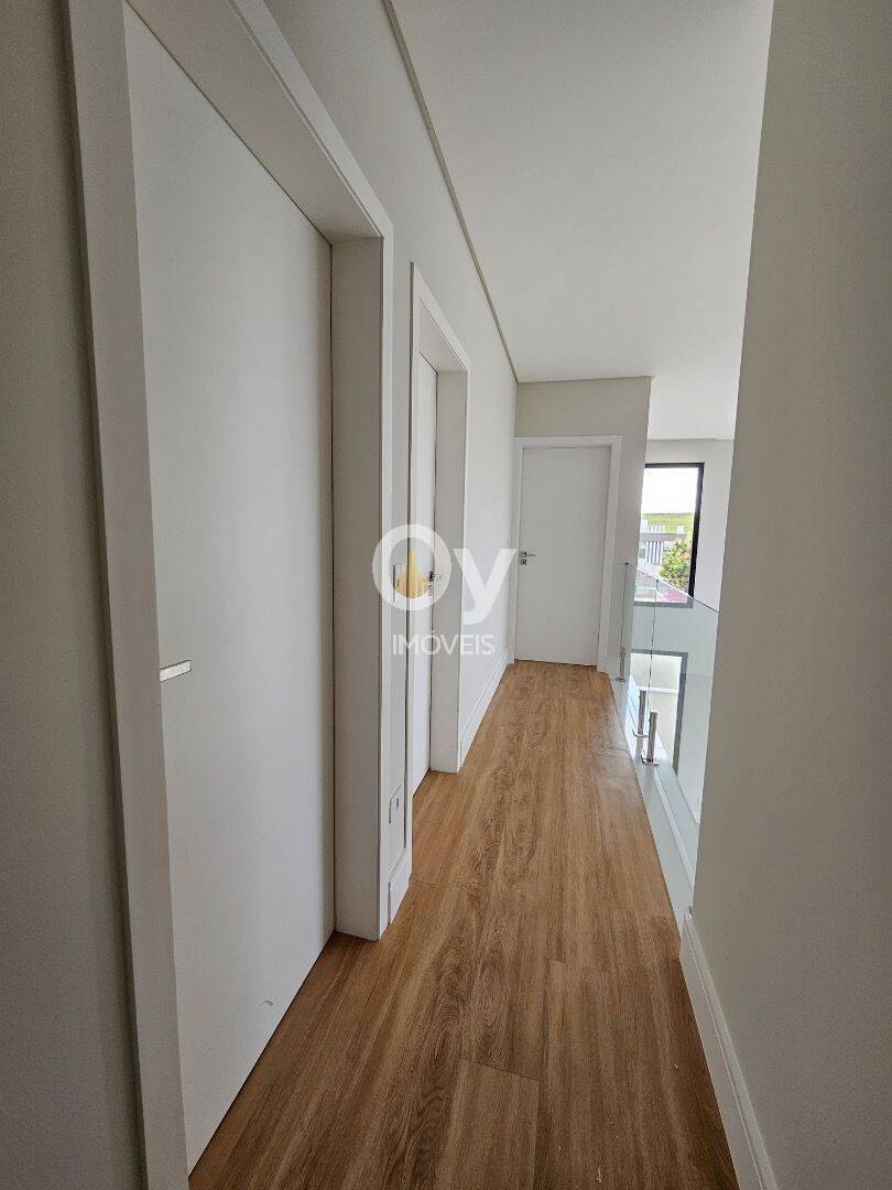 Sobrado com 4 dormitórios à venda, 450 m² por R$ 4.000.000,00 - Condomínio Reserva do Paratehy - São José dos Campos/SP