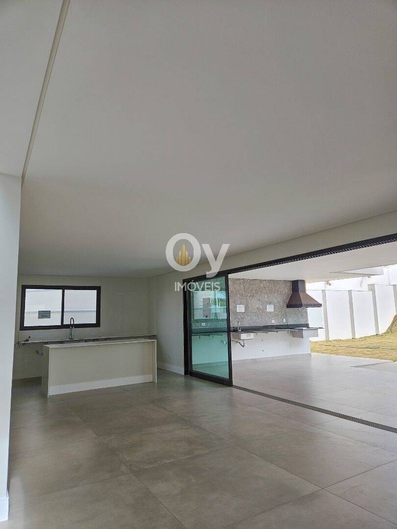 Sobrado com 4 dormitórios à venda, 450 m² por R$ 4.000.000,00 - Condomínio Reserva do Paratehy - São José dos Campos/SP