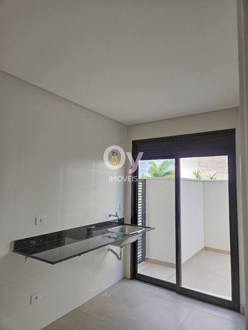 Sobrado com 4 dormitórios à venda, 450 m² por R$ 4.000.000,00 - Condomínio Reserva do Paratehy - São José dos Campos/SP