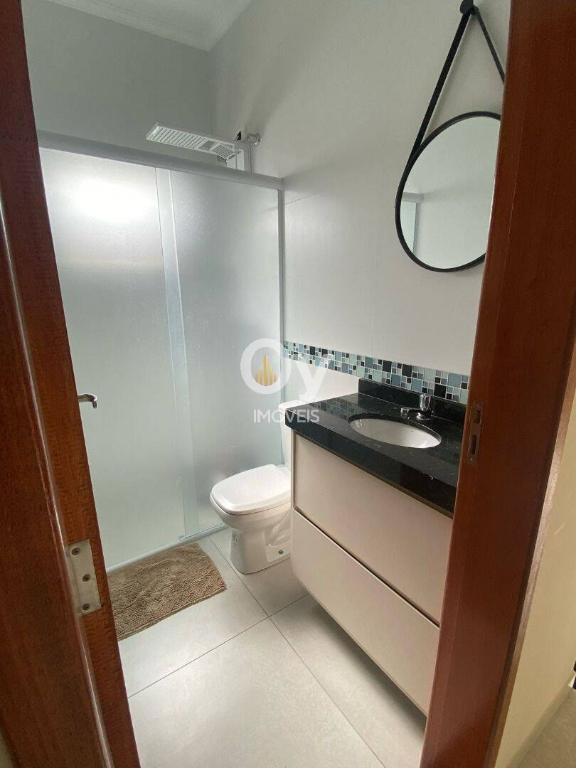 Sobrado com 3 dormitórios à venda, 165 m² por R$ 907.000,00 - Jardim das Indústrias - São José dos Campos/SP
