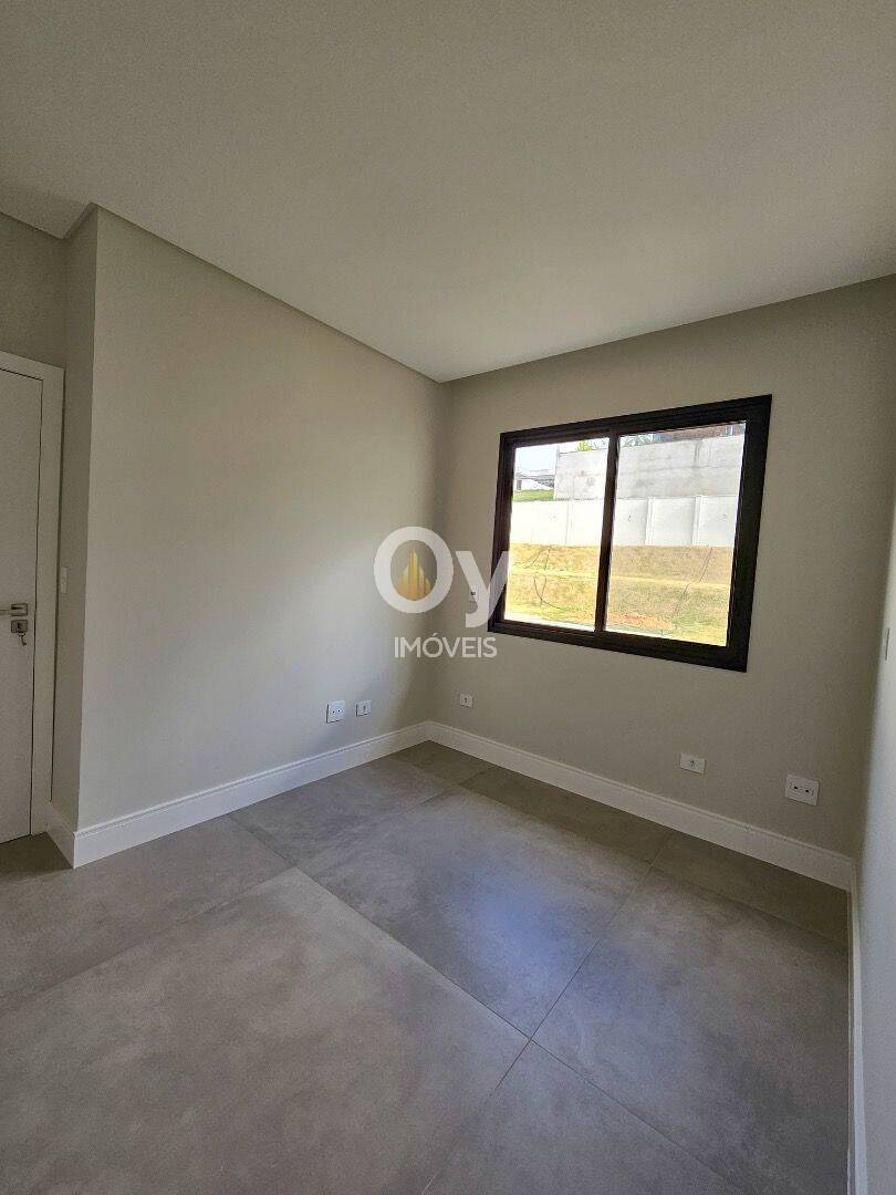 Sobrado com 4 dormitórios à venda, 450 m² por R$ 4.000.000,00 - Condomínio Reserva do Paratehy - São José dos Campos/SP