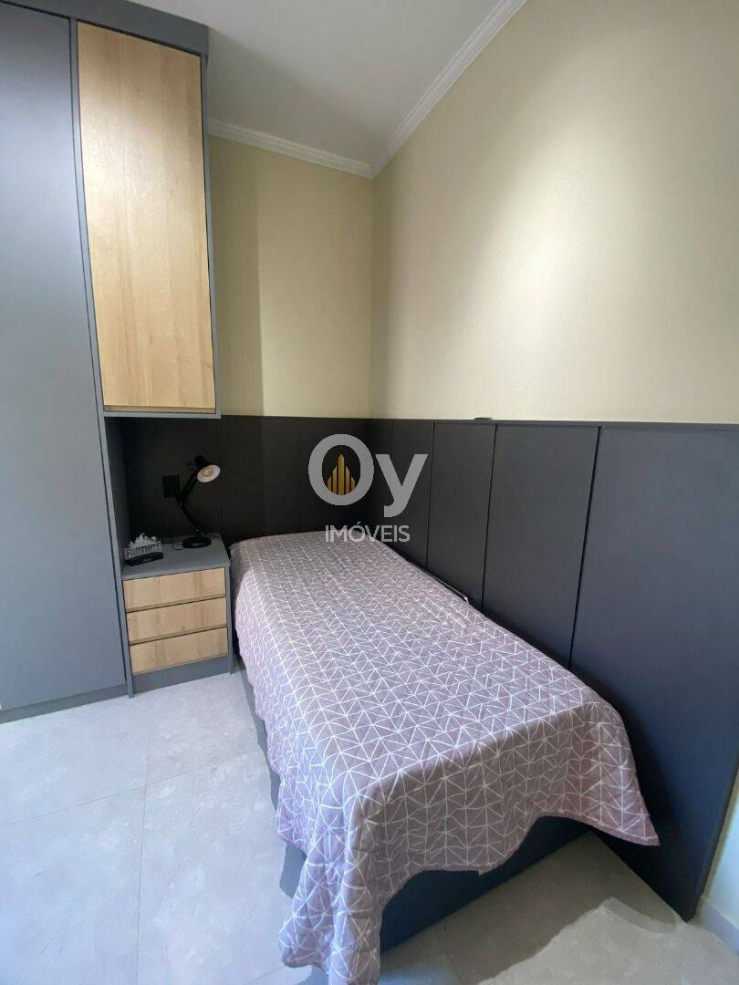 Sobrado com 3 dormitórios à venda, 165 m² por R$ 907.000,00 - Jardim das Indústrias - São José dos Campos/SP