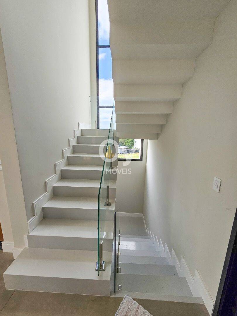 Sobrado com 4 dormitórios à venda, 450 m² por R$ 4.000.000,00 - Condomínio Reserva do Paratehy - São José dos Campos/SP