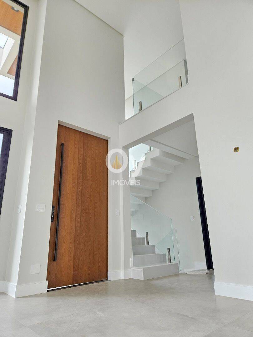 Sobrado com 4 dormitórios à venda, 450 m² por R$ 4.000.000,00 - Condomínio Reserva do Paratehy - São José dos Campos/SP