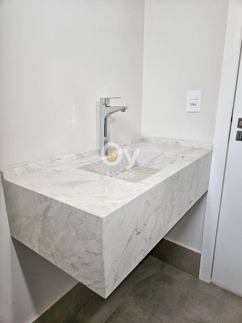 Sobrado com 4 dormitórios à venda, 450 m² por R$ 4.000.000,00 - Condomínio Reserva do Paratehy - São José dos Campos/SP