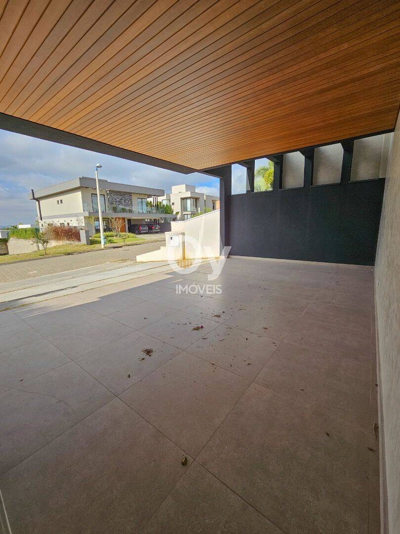 Sobrado com 4 dormitórios à venda, 450 m² por R$ 4.000.000,00 - Condomínio Reserva do Paratehy - São José dos Campos/SP