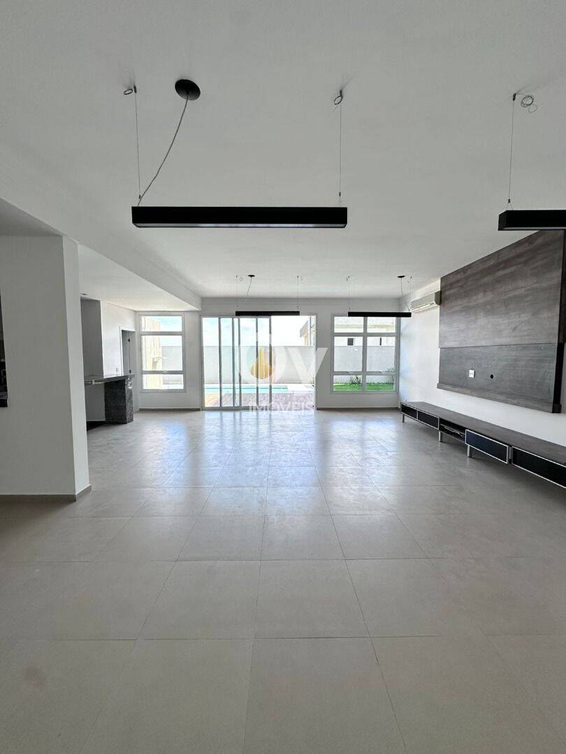 Sobrado com 4 suítes, 450 m² - venda por R$ 3.150.000 ou aluguel por R$ 21.620/mês - Condomínio Residencial Jaguary - São José dos Campos/SP