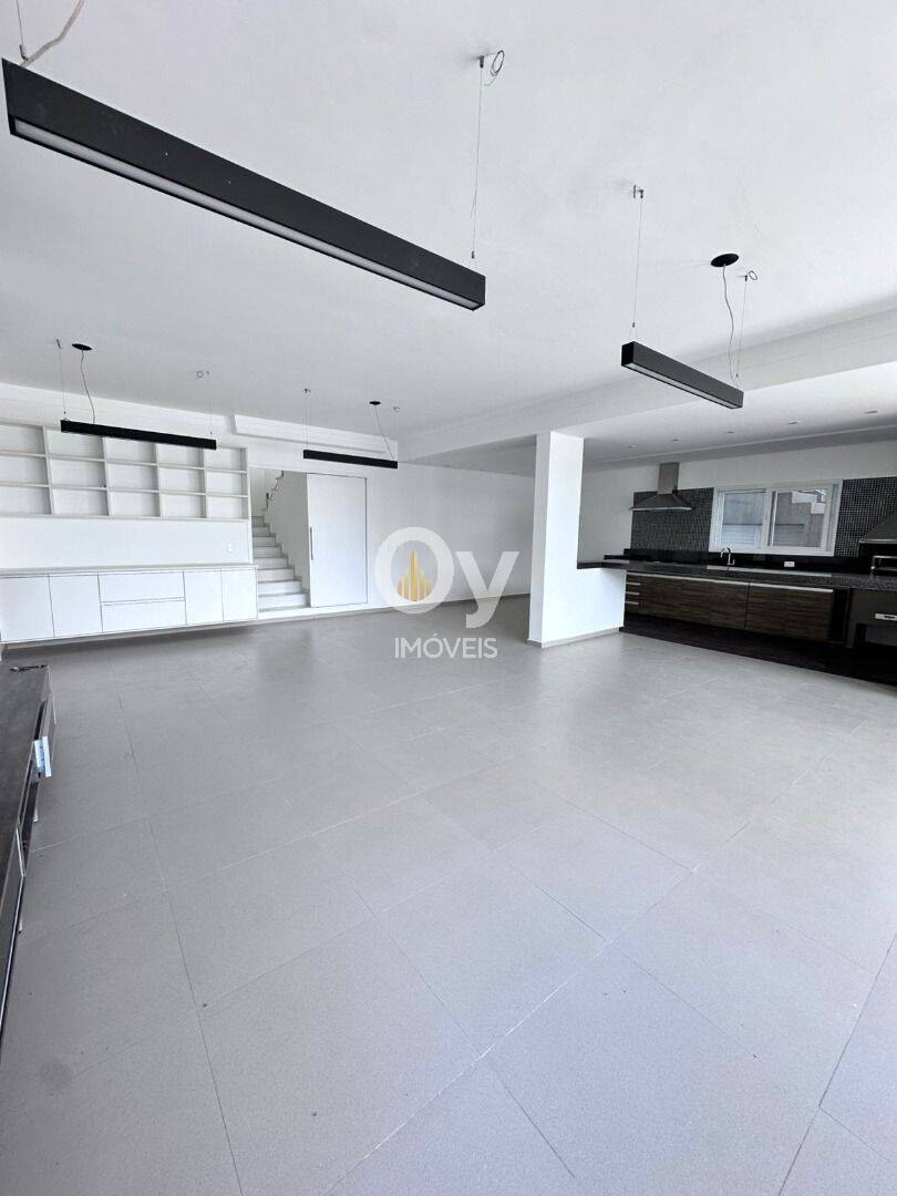Sobrado com 4 suítes, 450 m² - venda por R$ 3.150.000 ou aluguel por R$ 21.620/mês - Condomínio Residencial Jaguary - São José dos Campos/SP