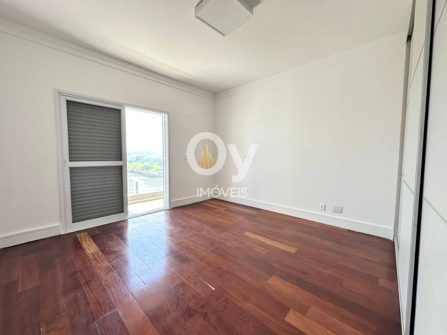 Sobrado com 4 suítes, 450 m² - venda por R$ 3.150.000 ou aluguel por R$ 21.620/mês - Condomínio Residencial Jaguary - São José dos Campos/SP