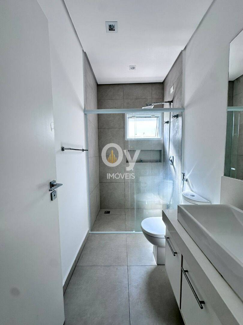 Sobrado com 4 suítes, 450 m² - venda por R$ 3.150.000 ou aluguel por R$ 21.620/mês - Condomínio Residencial Jaguary - São José dos Campos/SP