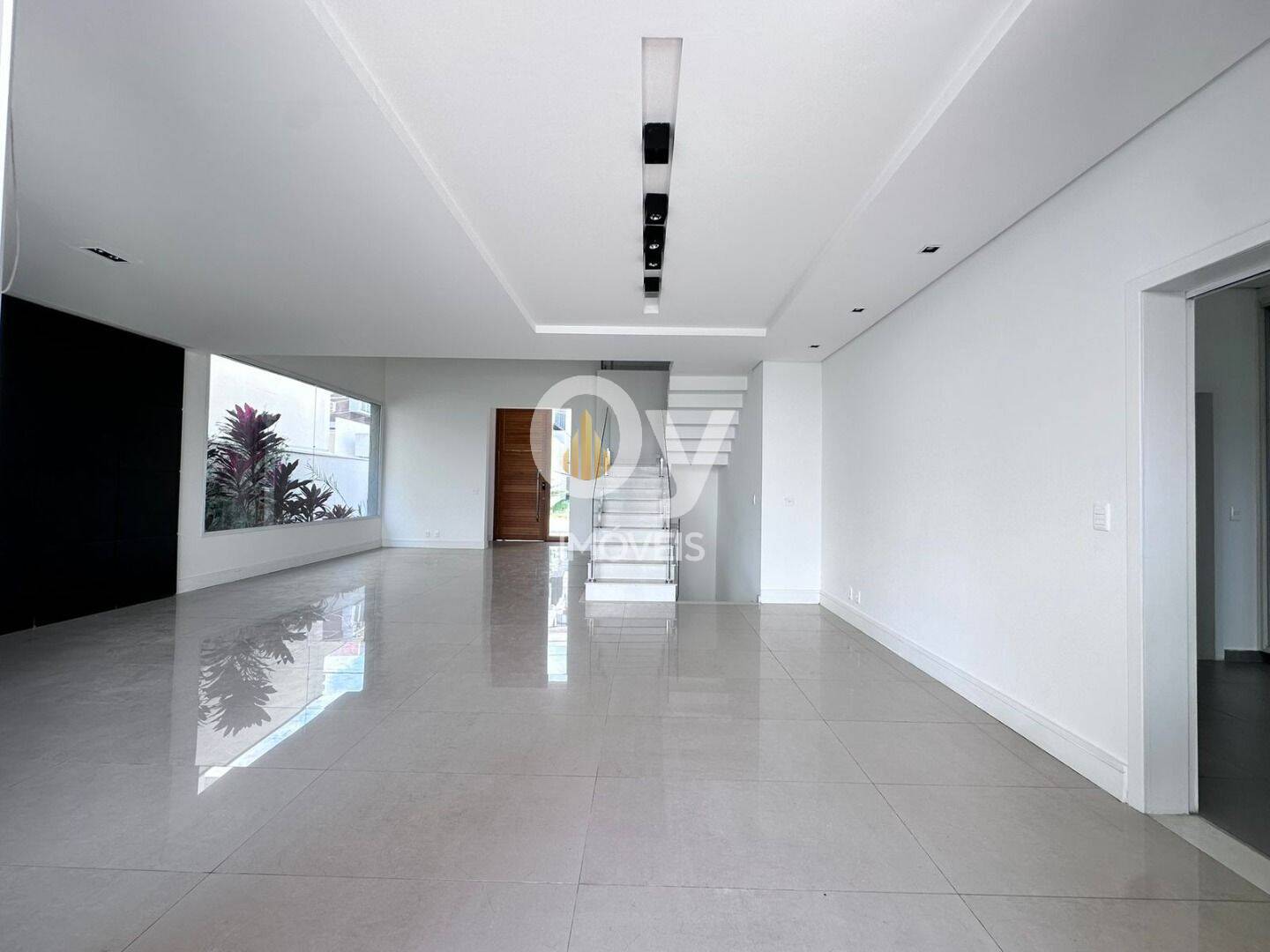 Sobrado com 4 suítes, 450 m² - venda por R$ 3.150.000 ou aluguel por R$ 21.620/mês - Condomínio Residencial Jaguary - São José dos Campos/SP