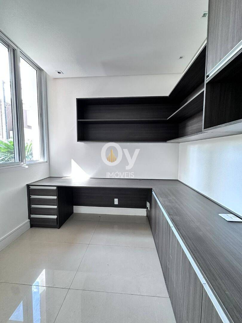 Sobrado com 4 suítes, 450 m² - venda por R$ 3.150.000 ou aluguel por R$ 21.620/mês - Condomínio Residencial Jaguary - São José dos Campos/SP