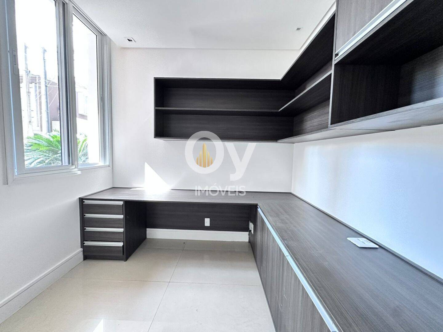 Sobrado com 4 suítes, 450 m² - venda por R$ 3.150.000 ou aluguel por R$ 21.620/mês - Condomínio Residencial Jaguary - São José dos Campos/SP