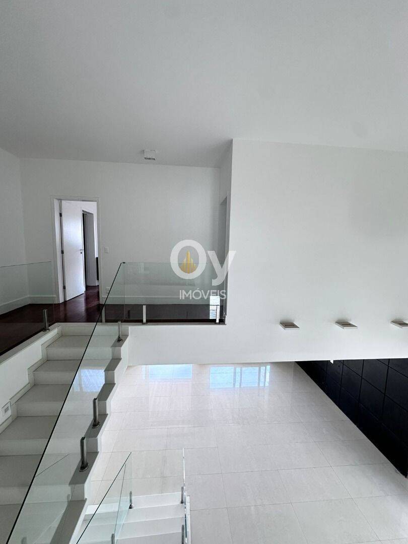 Sobrado com 4 suítes, 450 m² - venda por R$ 3.150.000 ou aluguel por R$ 21.620/mês - Condomínio Residencial Jaguary - São José dos Campos/SP