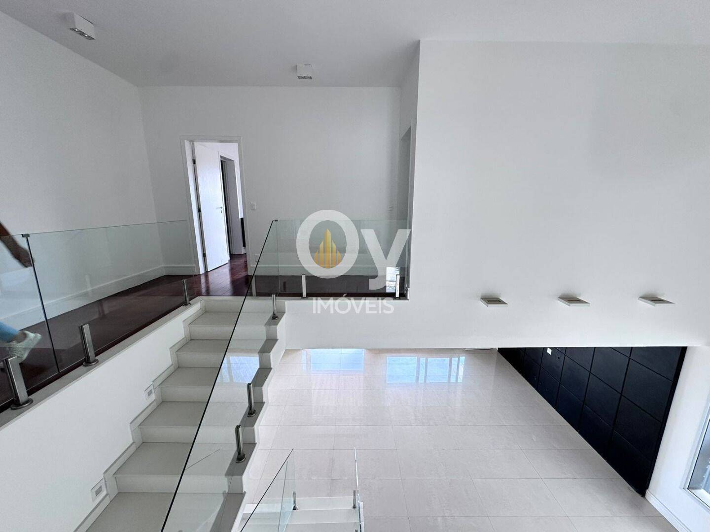 Sobrado com 4 suítes, 450 m² - venda por R$ 3.150.000 ou aluguel por R$ 21.620/mês - Condomínio Residencial Jaguary - São José dos Campos/SP