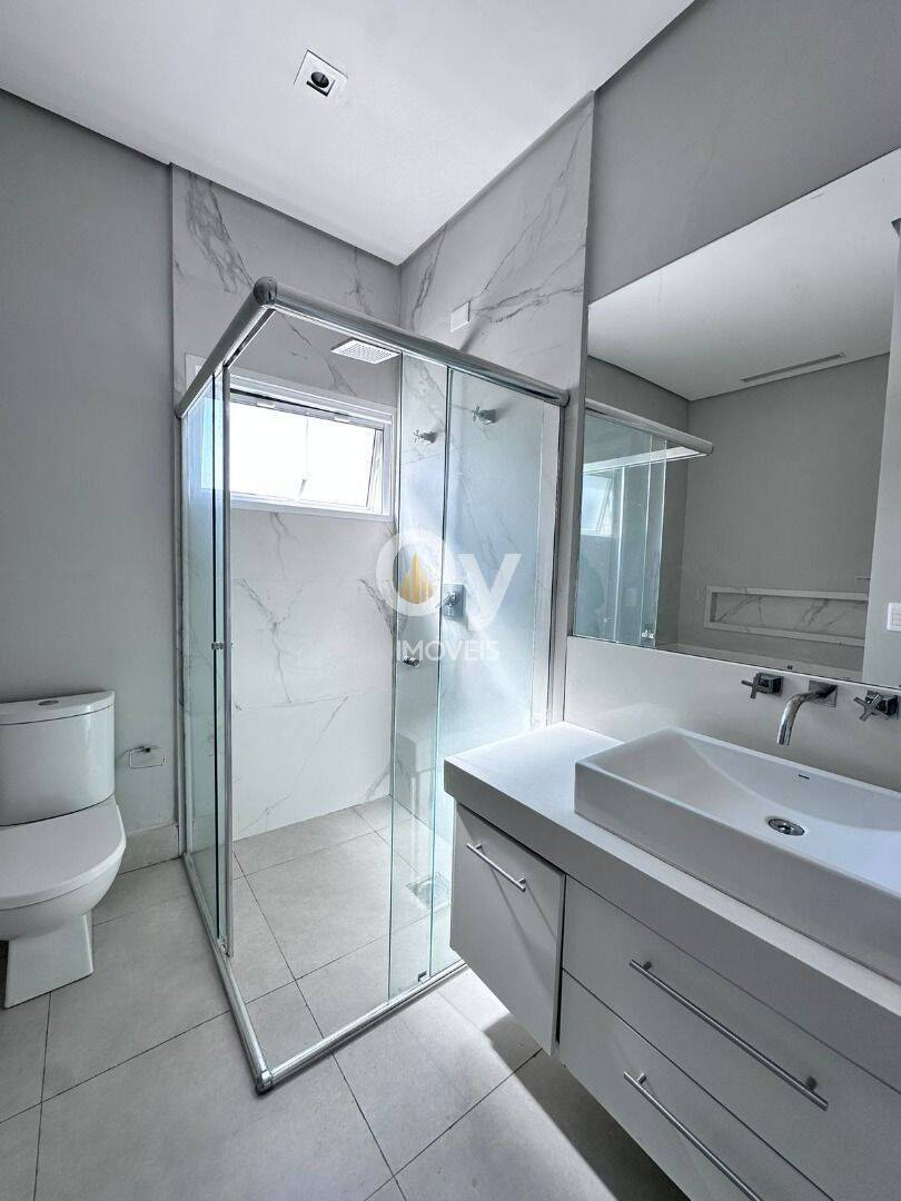 Sobrado com 4 suítes, 450 m² - venda por R$ 3.150.000 ou aluguel por R$ 21.620/mês - Condomínio Residencial Jaguary - São José dos Campos/SP