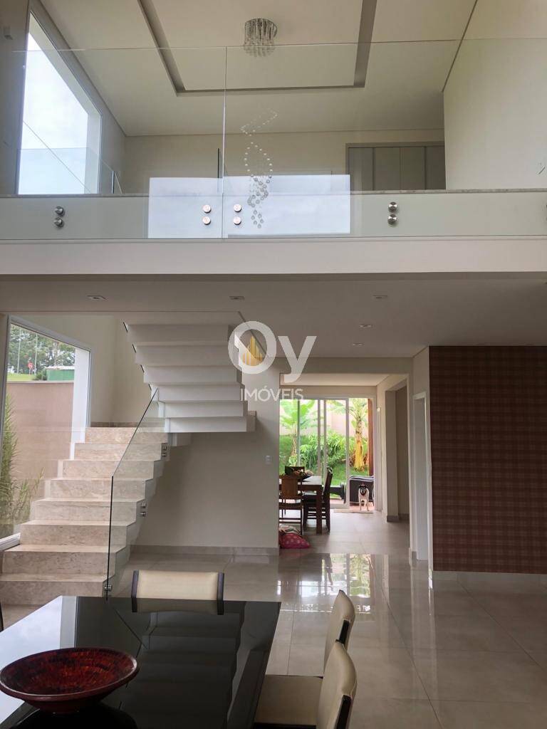 Casa com 3 dormitórios à venda, 310 m² por R$ 2.850.000,00 - Condomínio Residencial Alphaville - São José dos Campos/SP