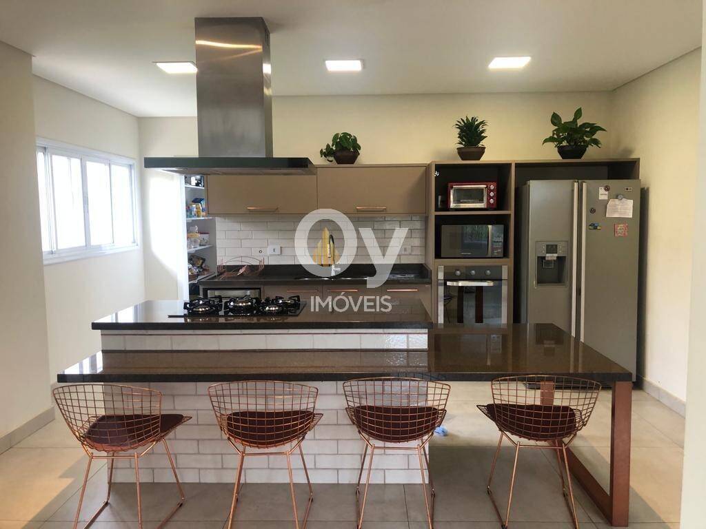 Casa com 3 dormitórios à venda, 310 m² por R$ 2.850.000,00 - Condomínio Residencial Alphaville - São José dos Campos/SP
