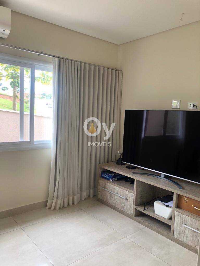 Casa com 3 dormitórios à venda, 310 m² por R$ 2.850.000,00 - Condomínio Residencial Alphaville - São José dos Campos/SP