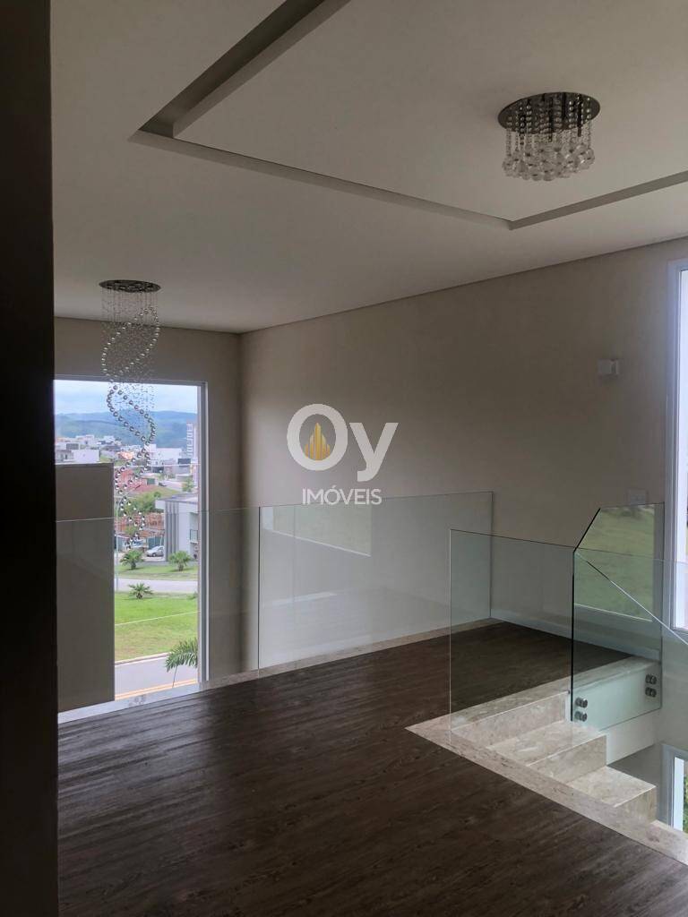 Casa com 3 dormitórios à venda, 310 m² por R$ 2.850.000,00 - Condomínio Residencial Alphaville - São José dos Campos/SP