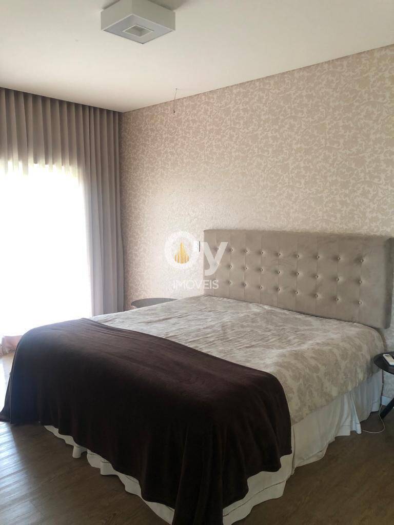 Casa com 3 dormitórios à venda, 310 m² por R$ 2.850.000,00 - Condomínio Residencial Alphaville - São José dos Campos/SP
