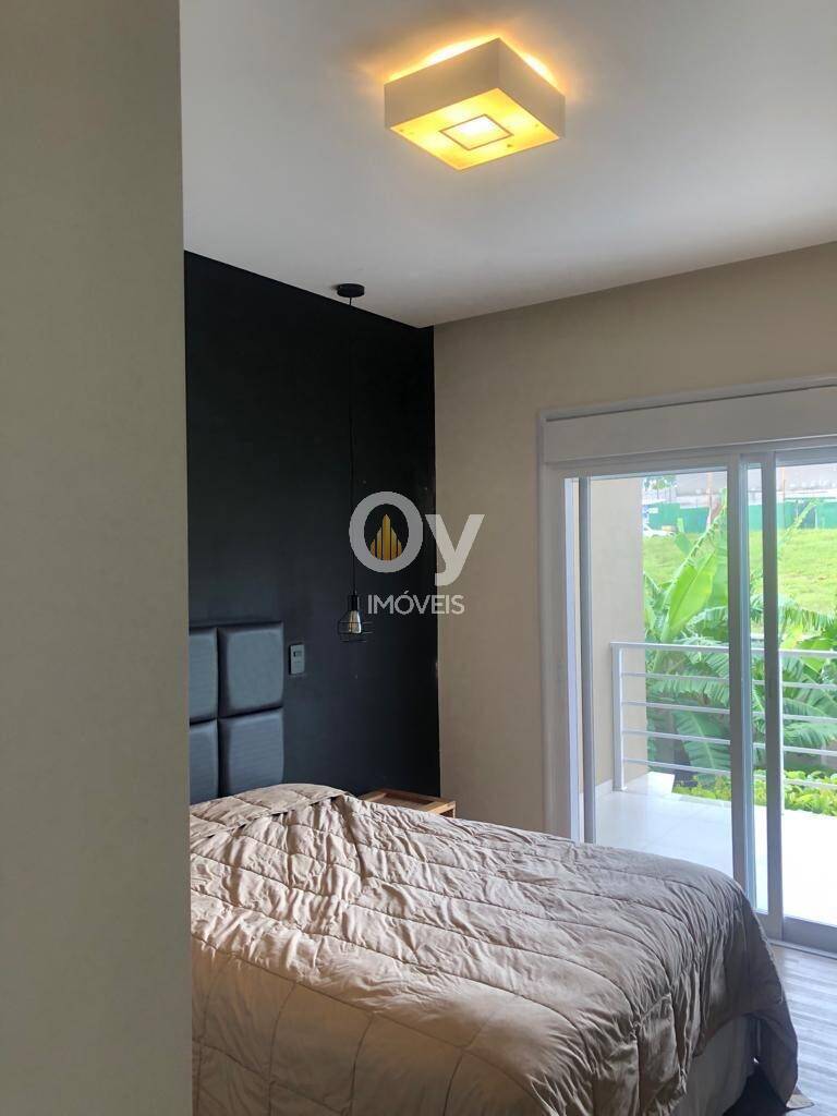 Casa com 3 dormitórios à venda, 310 m² por R$ 2.850.000,00 - Condomínio Residencial Alphaville - São José dos Campos/SP