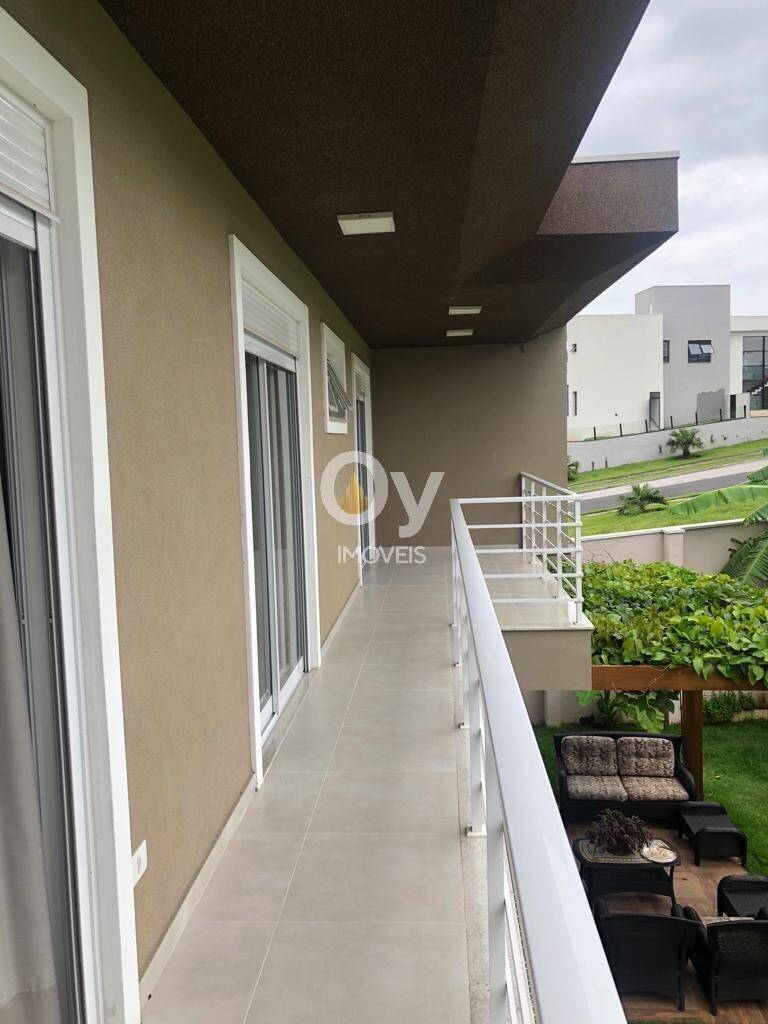 Casa com 3 dormitórios à venda, 310 m² por R$ 2.850.000,00 - Condomínio Residencial Alphaville - São José dos Campos/SP