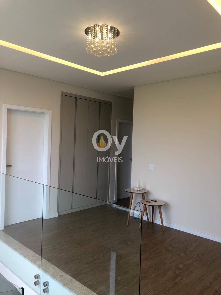 Casa com 3 dormitórios à venda, 310 m² por R$ 2.850.000,00 - Condomínio Residencial Alphaville - São José dos Campos/SP