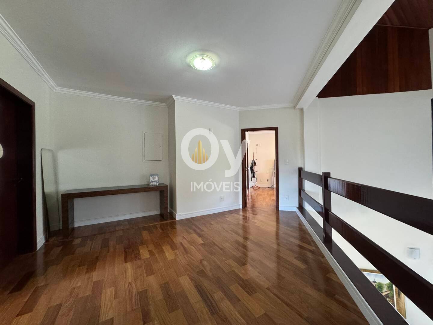 Casa com 4 dormitórios à venda, 343 m² por R$ 3.100.000 - Conjunto Residencial Esplanada do Sol - São José dos Campos/SP