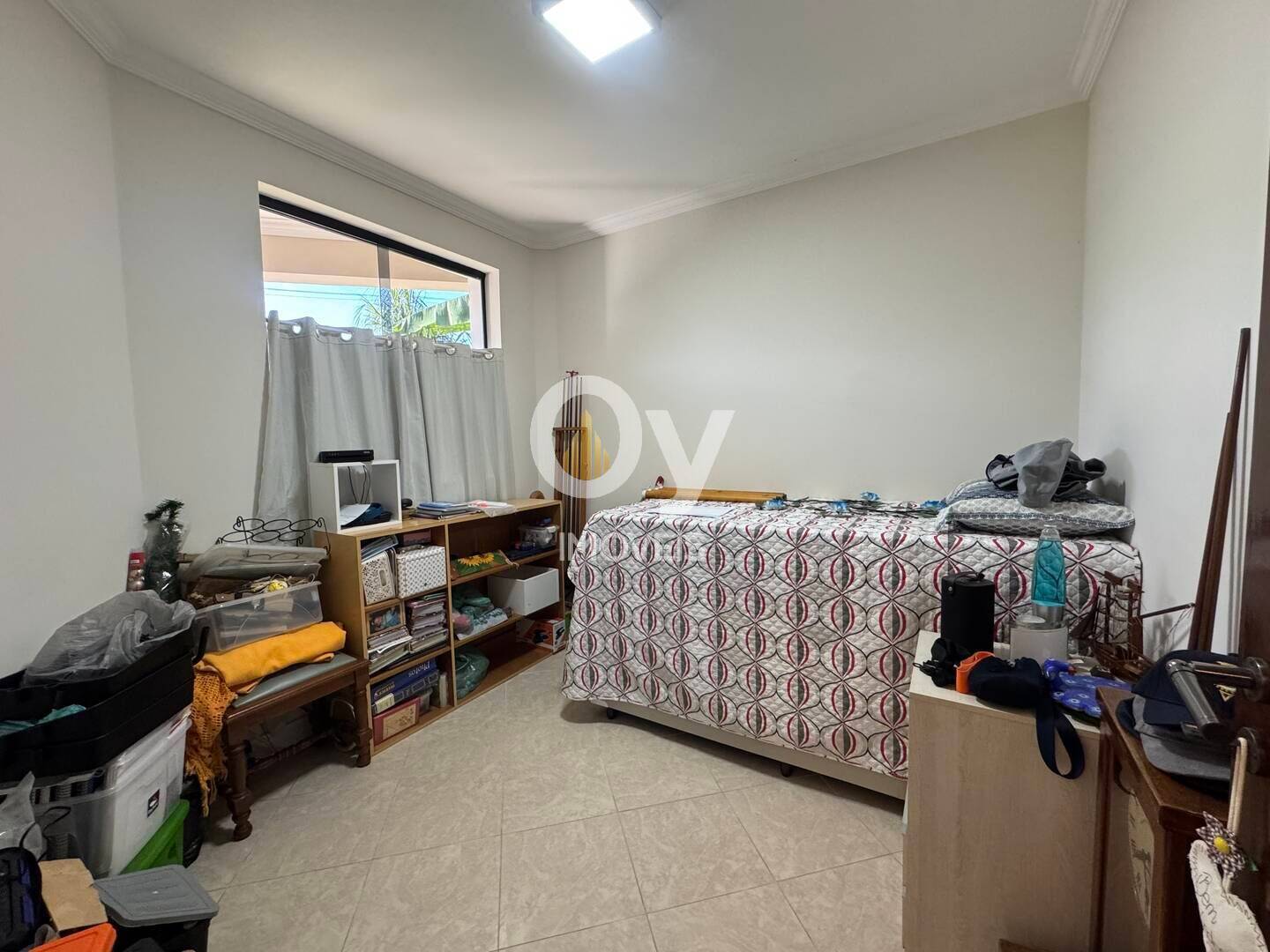 Casa com 4 dormitórios à venda, 343 m² por R$ 3.100.000 - Conjunto Residencial Esplanada do Sol - São José dos Campos/SP