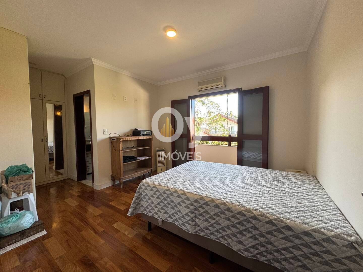 Casa com 4 dormitórios à venda, 343 m² por R$ 3.100.000 - Conjunto Residencial Esplanada do Sol - São José dos Campos/SP