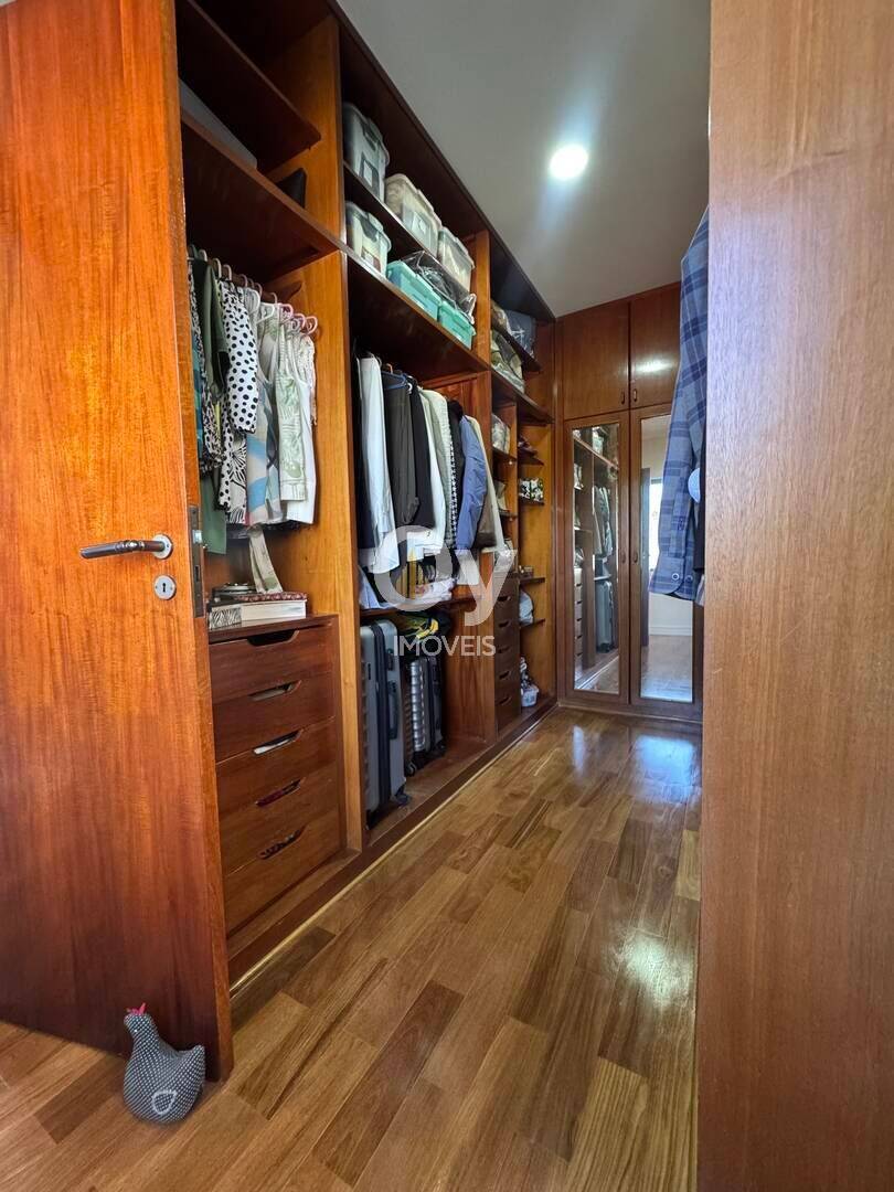 Casa com 4 dormitórios à venda, 343 m² por R$ 3.100.000 - Conjunto Residencial Esplanada do Sol - São José dos Campos/SP