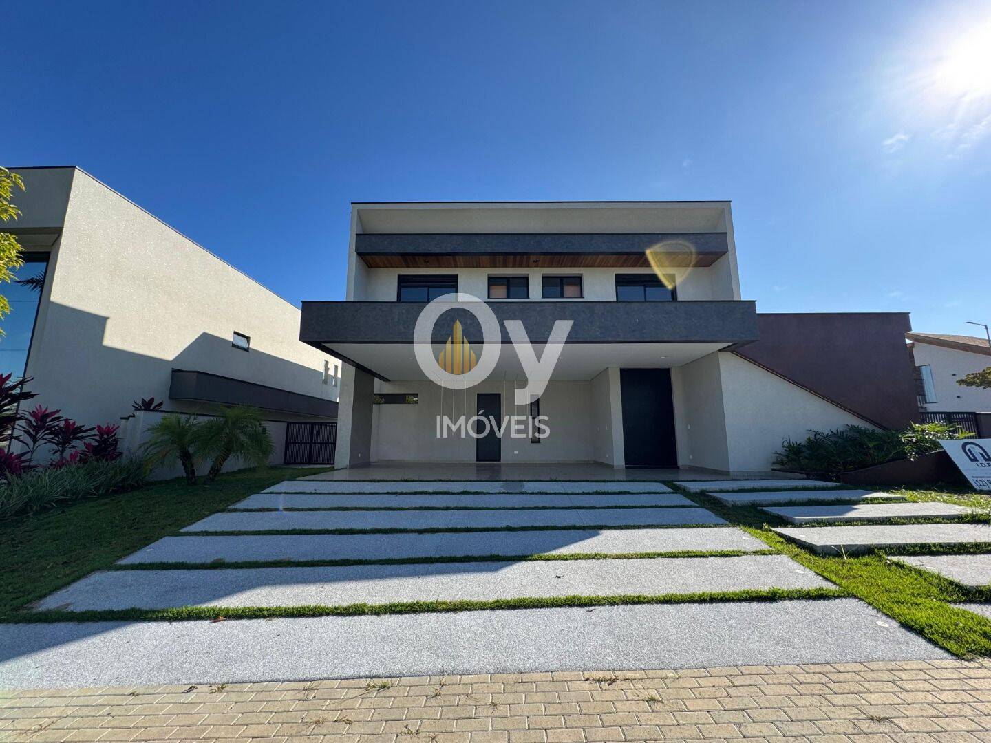 Sobrado com 6 dormitórios à venda, 400 m² por R$ 3.500.000,00 - Urbanova - São José dos Campos/SP
