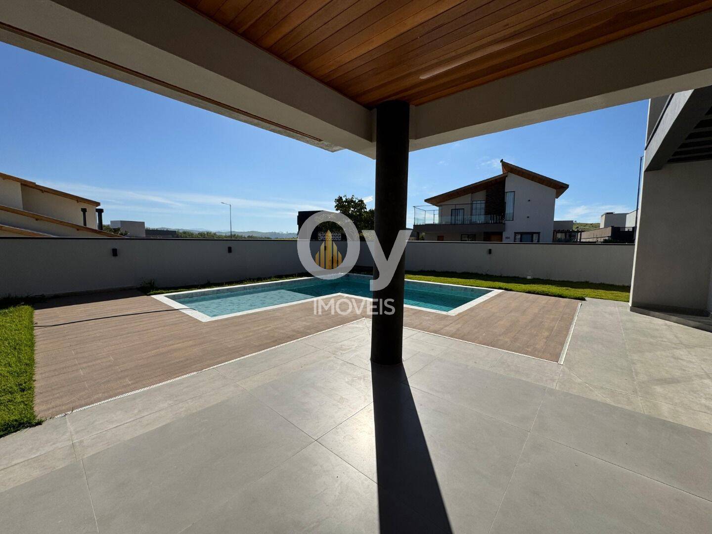 Sobrado com 6 dormitórios à venda, 400 m² por R$ 3.500.000,00 - Urbanova - São José dos Campos/SP