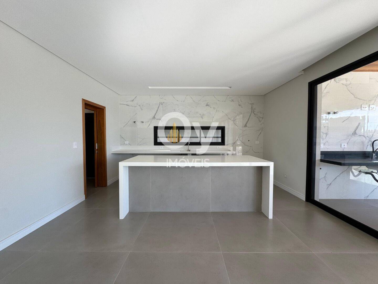 Sobrado com 6 dormitórios à venda, 400 m² por R$ 3.500.000,00 - Urbanova - São José dos Campos/SP